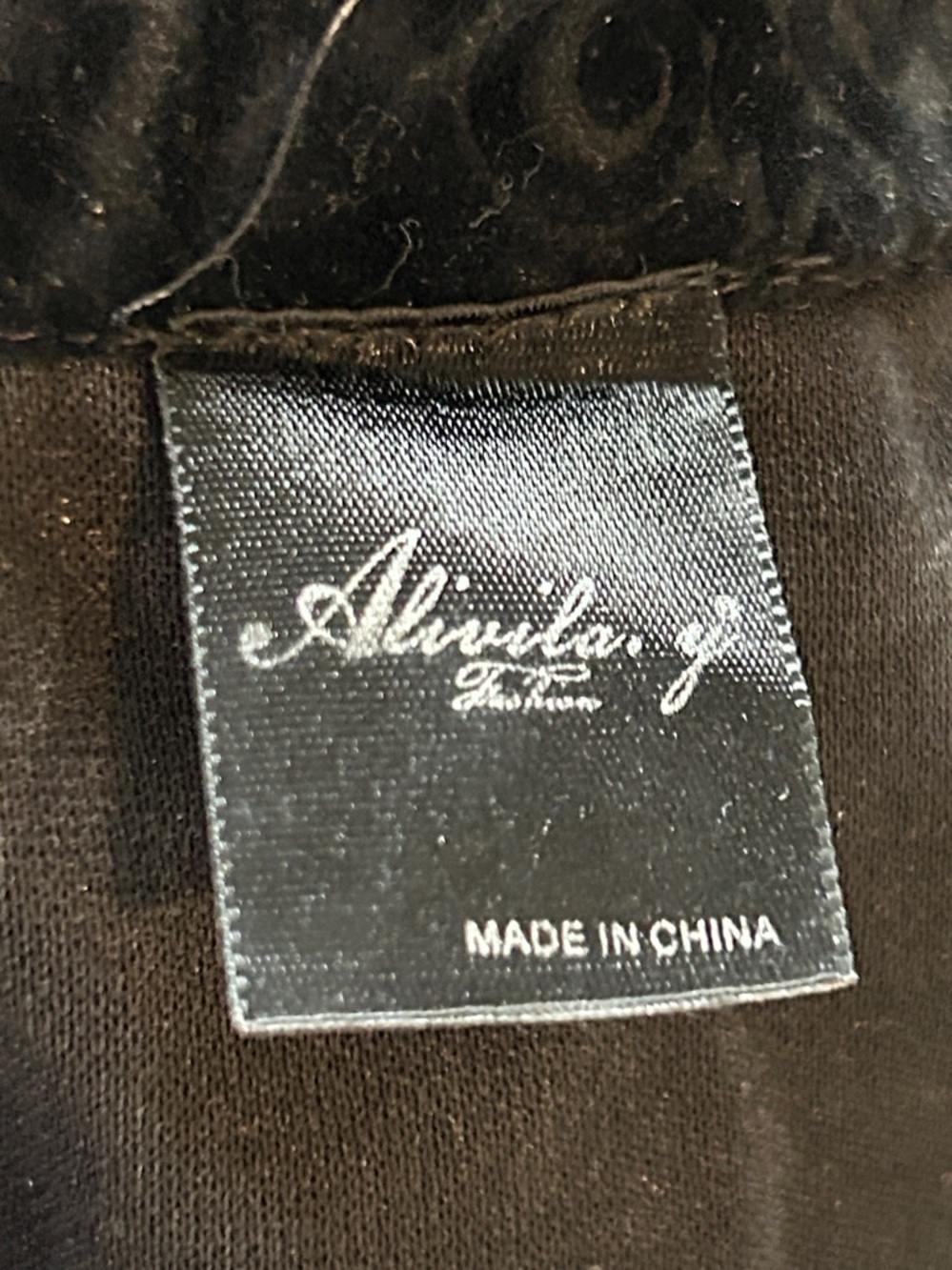 Witchy Goth Steampunk Bolero Shrug - Picture 8 of 12